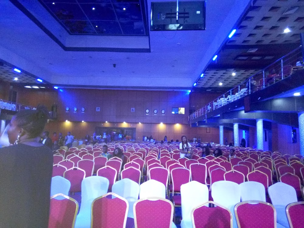 Imo State Trade Investment Centre . photo 3